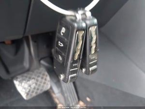 2017 VOLKSWAGEN TIGUAN 2.0T/2.0T S