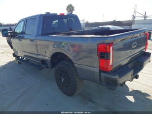 2023 FORD F-250 XLT