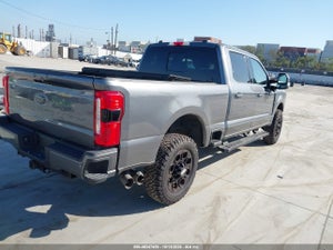 2023 FORD F-250 XLT