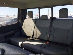 2023 FORD F-250 XLT