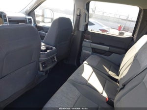 2023 FORD F-250 XLT
