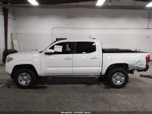 2017 TOYOTA TACOMA SR