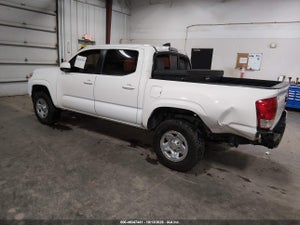2017 TOYOTA TACOMA SR
