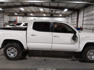 2017 TOYOTA TACOMA SR