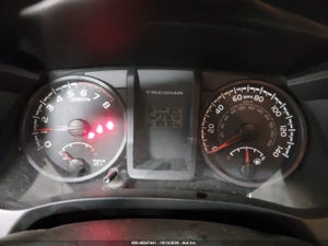 2017 TOYOTA TACOMA SR