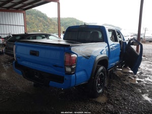 2019 TOYOTA TACOMA TRD PRO