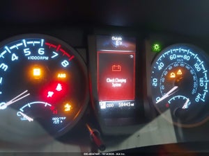 2019 TOYOTA TACOMA TRD PRO