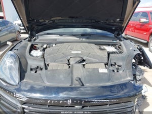 2020 PORSCHE CAYENNE
