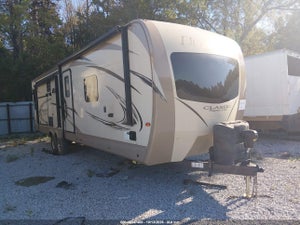 2018 FOREST RIVER FLAGSTAFF