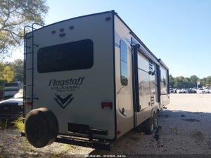 2018 FOREST RIVER FLAGSTAFF