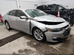 2020 CHEVROLET MALIBU FWD LT