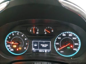 2020 CHEVROLET MALIBU FWD LT