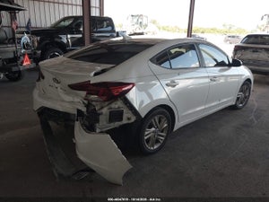 2019 HYUNDAI ELANTRA VALUE EDITION