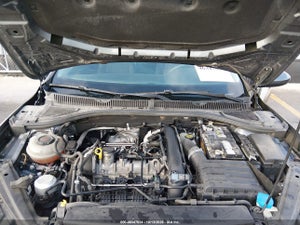 2021 VOLKSWAGEN JETTA 1.4T R-LINE/1.4T S/1.4T SE