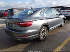 2021 VOLKSWAGEN JETTA 1.4T R-LINE/1.4T S/1.4T SE