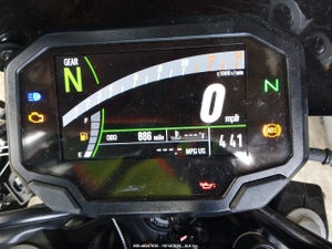 2026 KAWASAKI ER500