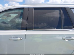 2026 GMC YUKON ELEVATION, 4WD