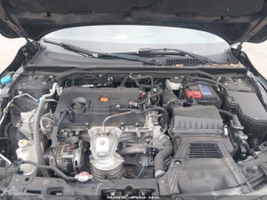 2022 HONDA CIVIC LX