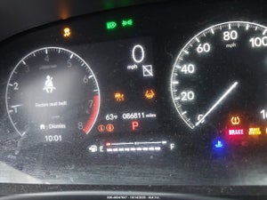 2022 HONDA CIVIC LX