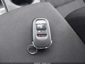 2022 HONDA CIVIC LX