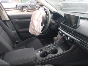 2022 HONDA CIVIC LX