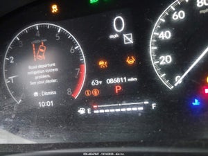 2022 HONDA CIVIC LX