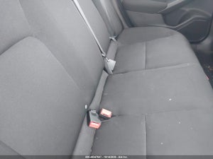 2022 HONDA CIVIC LX