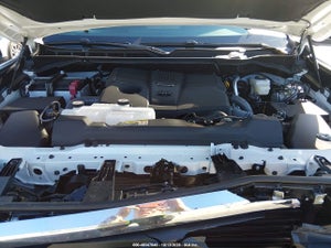 2026 TOYOTA TUNDRA SR5 CREWMAX 5.5' BED