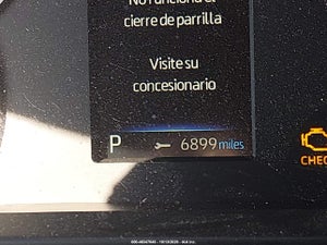 2026 TOYOTA TUNDRA SR5 CREWMAX 5.5' BED