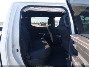 2026 TOYOTA TUNDRA SR5 CREWMAX 5.5' BED
