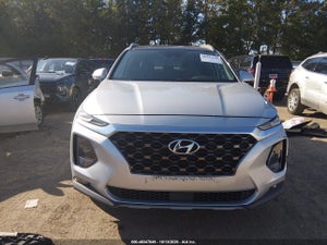 2020 HYUNDAI SANTA FE SEL 2.0T