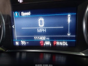 2021 CHEVROLET EQUINOX AWD LT