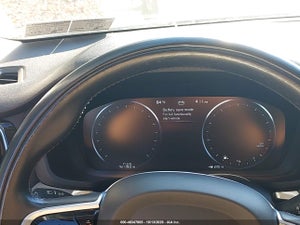 2021 VOLVO V60 CROSS COUNTRY T5