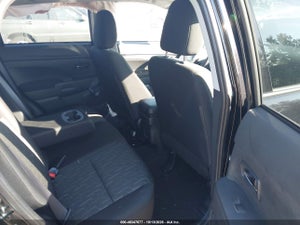2026 MITSUBISHI OUTLANDER SPORT 2.0 ES/2.0 LE/2.0 RALLIART/2.0 S/2.0 SE/2.0 TRAIL EDITION