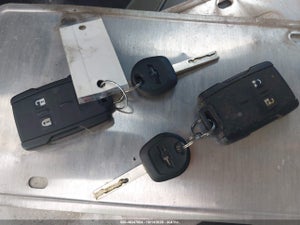 2022 CHEVROLET COLORADO 4WD  LONG BOX WT