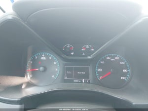 2022 CHEVROLET COLORADO 4WD  LONG BOX WT