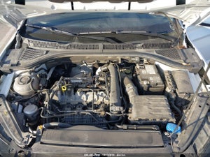 2021 VOLKSWAGEN JETTA 1.4T R-LINE/1.4T SE/S