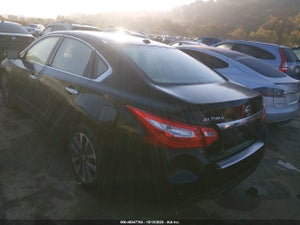 2016 NISSAN ALTIMA 2.5 SL