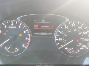 2016 NISSAN ALTIMA 2.5 SL