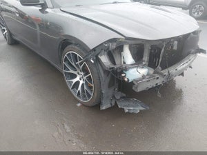 2020 DODGE CHARGER SXT RWD
