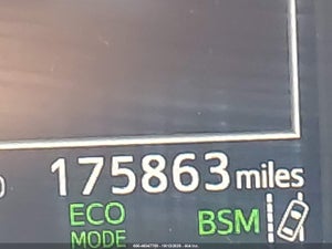 2016 TOYOTA RAV4 HYBRID LIMITED