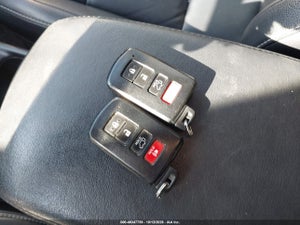 2016 TOYOTA RAV4 HYBRID LIMITED