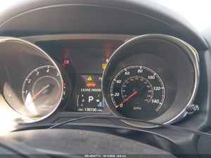 2018 MITSUBISHI OUTLANDER SPORT 2.0 ES