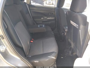 2018 MITSUBISHI OUTLANDER SPORT 2.0 ES