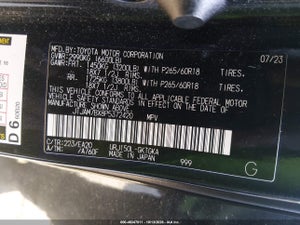 2023 LEXUS GX 460 PREMIUM