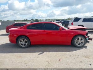 2022 DODGE CHARGER SXT RWD