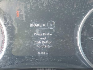 2022 DODGE CHARGER SXT RWD