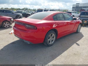 2022 DODGE CHARGER SXT RWD