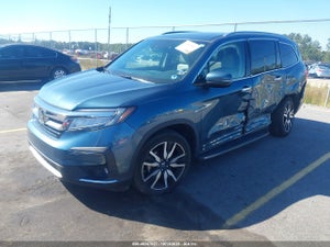 2019 HONDA PILOT TOURING