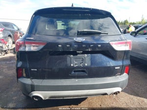 2021 FORD ESCAPE SE PLUG-IN HYBRID